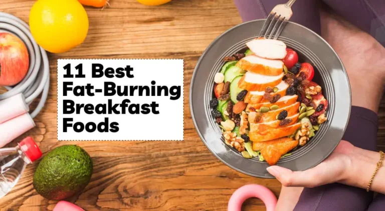 Affordable Healthy Foods and Flavorful Recipes for Fat Burning Meals