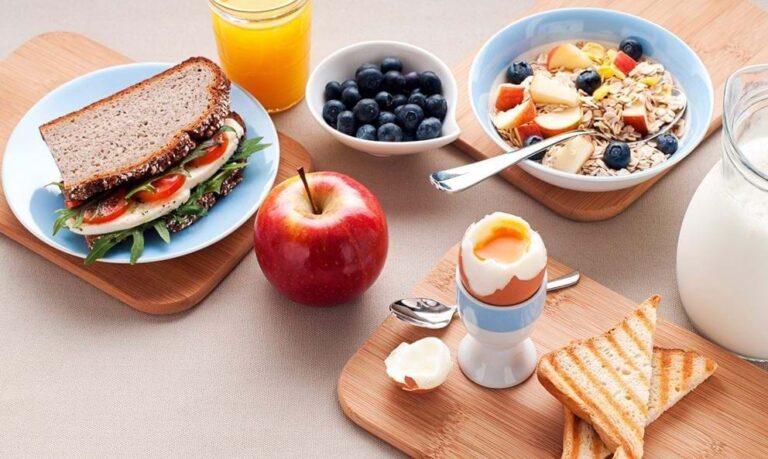 Quick Recipes to Fuel Your Workouts Energize Your Fitness Routine