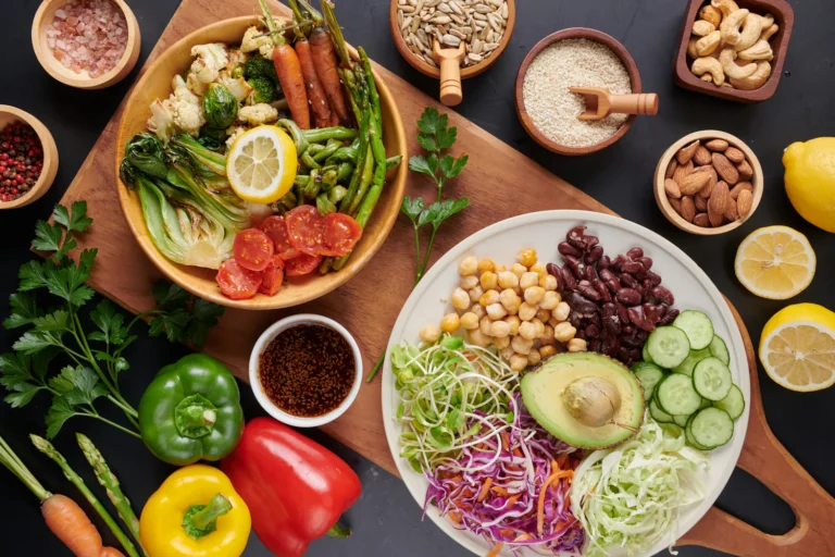 Plant Based Foods That Taste Amazing and Heal Your Body