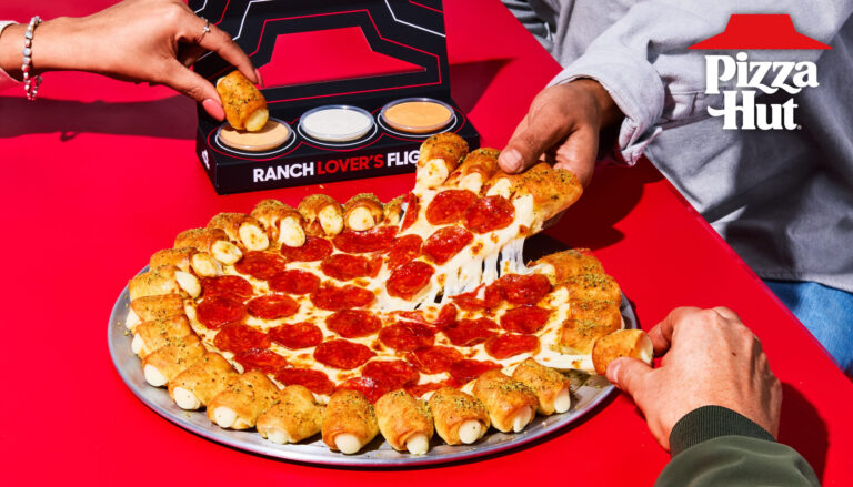 Pizza 2025 Bold Bites, Global Twists, and the Future on Your Plate